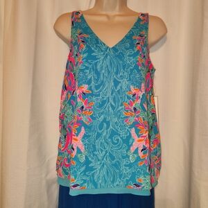Lilly Pulitzer top size XS
